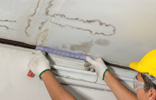 24/7 Emergency Burst Pipe Cleanup experts in New Bern, NC